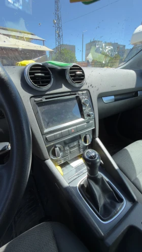 Audi A3 1.9 TDI BLS 105 кс | Auto.bg — изображение 7 Audi A3 1.9 TDI BLS 105 кс | Auto.bg — изображение 7
