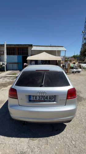 Audi A3 1.9 TDI BLS 105 кс | Auto.bg — изображение 3 Audi A3 1.9 TDI BLS 105 кс | Auto.bg — изображение 3