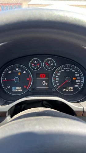 Audi A3 1.9 TDI BLS 105 кс | Auto.bg — изображение 12 Audi A3 1.9 TDI BLS 105 кс | Auto.bg — изображение 12
