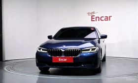 BMW 530 LCI | H&KARDON | 360 | HEADS UP | Auto.bg — изображение 2 BMW 530 LCI | H&KARDON | 360 | HEADS UP | Auto.bg — изображение 2