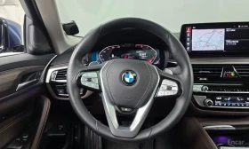 BMW 530 LCI | H&KARDON | 360 | HEADS UP | Auto.bg — изображение 11 BMW 530 LCI | H&KARDON | 360 | HEADS UP | Auto.bg — изображение 11