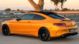 Mercedes-Benz C 43 AMG V6-Biturbo= 63 AMG= DISTRONIC= BURMESTER= 360* CAM - 32999 € - 51744924 7 | Car24.bg Mercedes-Benz C 43 AMG V6-Biturbo= 63 AMG= DISTRONIC= BURMESTER= 360* CAM - 32999 € - 51744924 7