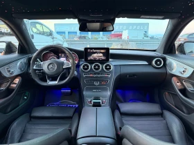 Mercedes-Benz C 43 AMG V6-Biturbo= 63 AMG= DISTRONIC= BURMESTER= 360* CAM - 32999 € - 51744924 10 | Car24.bg Mercedes-Benz C 43 AMG V6-Biturbo= 63 AMG= DISTRONIC= BURMESTER= 360* CAM - 32999 € - 51744924 10