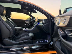 Mercedes-Benz C 43 AMG V6-Biturbo= 63 AMG= DISTRONIC= BURMESTER= 360* CAM - 32999 € - 51744924 11 | Car24.bg Mercedes-Benz C 43 AMG V6-Biturbo= 63 AMG= DISTRONIC= BURMESTER= 360* CAM - 32999 € - 51744924 11