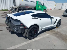 Chevrolet Corvette Z06 | Auto.bg — изображение 5 Chevrolet Corvette Z06 | Auto.bg — изображение 5