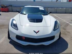 Chevrolet Corvette Z06 | Auto.bg — изображение 8 Chevrolet Corvette Z06 | Auto.bg — изображение 8