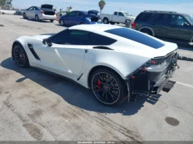 Chevrolet Corvette Z06 | Auto.bg — изображение 3 Chevrolet Corvette Z06 | Auto.bg — изображение 3