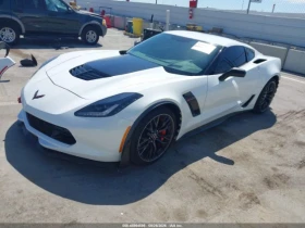 Chevrolet Corvette Z06