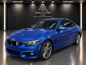 BMW 430 M-Pack* Back cam* Шибидах* H&K* HUD* Подгрев* 2клю