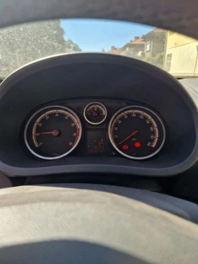 Opel Corsa ПОДГРЕВ* ТЕМПОМАТ* | Auto.bg — изображение 8 Opel Corsa ПОДГРЕВ* ТЕМПОМАТ* | Auto.bg — изображение 8