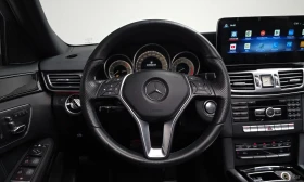 Mercedes-Benz E 300 E300 4MATIC Avantgarde 37k KM!!! | Auto.bg — изображение 13 Mercedes-Benz E 300 E300 4MATIC Avantgarde 37k KM!!! | Auto.bg — изображение 13