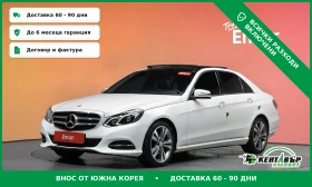 Mercedes-Benz E 300 E300 4MATIC Avantgarde 37k KM!!!