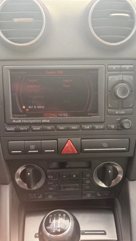 Audi A3 1.9tdi - 2800 € - 54672500 9 | Car24.bg Audi A3 1.9tdi - 2800 € - 54672500 9