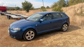 Audi A3 1.9tdi - 2800 € - 54672500 3 | Car24.bg Audi A3 1.9tdi - 2800 € - 54672500 3