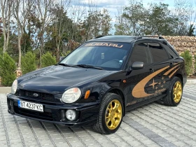 Subaru Impreza - 3500 € - 93671487 1 | Car24.bg Subaru Impreza - 3500 € - 93671487 1