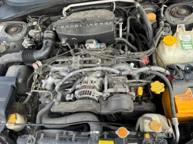 Subaru Impreza - 3500 € - 93671487 15 | Car24.bg Subaru Impreza - 3500 € - 93671487 15