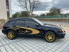 Subaru Impreza - 3500 € - 93671487 5 | Car24.bg Subaru Impreza - 3500 € - 93671487 5