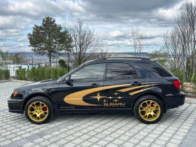 Subaru Impreza - 3500 € - 93671487 2 | Car24.bg Subaru Impreza - 3500 € - 93671487 2