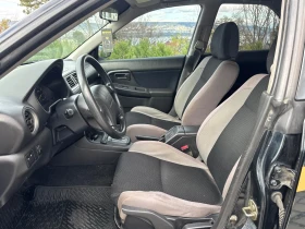 Subaru Impreza - 3500 € - 93671487 10 | Car24.bg Subaru Impreza - 3500 € - 93671487 10