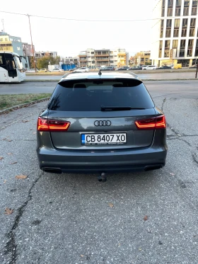 Audi A6 Competition Bi TDI 326 - 19000 € - 15484411 4 | Car24.bg Audi A6 Competition Bi TDI 326 - 19000 € - 15484411 4