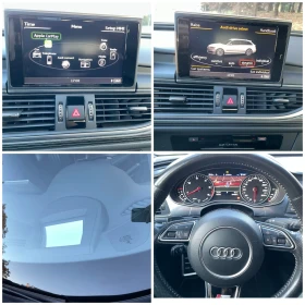 Audi A6 Competition Bi TDI 326 - 19000 € - 15484411 16 | Car24.bg Audi A6 Competition Bi TDI 326 - 19000 € - 15484411 16