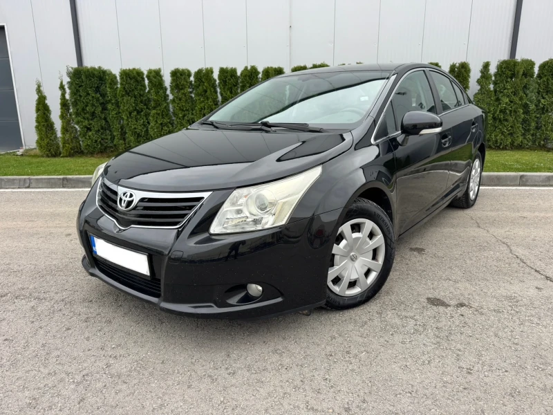 Toyota Avensis 2.0D-4D Регистриран/Обслужен!!! - 9500 лв. / 4857.27 € - 36121025 1 | Car24.bg Toyota Avensis 2.0D-4D Регистриран/Обслужен!!! - 9500 лв. / 4857.27 € - 36121025 1