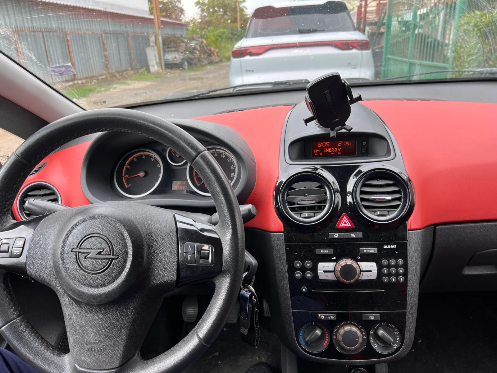 Opel Corsa 1.2i ГАЗ | Auto.bg — изображение 1 Opel Corsa 1.2i ГАЗ | Auto.bg — изображение 1