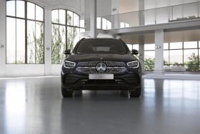 Mercedes-Benz GLC 220 d 4M AMG #ACC #Distronic #KeyGo #Night #LED#KAMERA | Mobile.bg   2