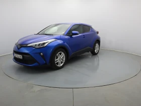 Toyota C-HR 1 - Car24.bg Toyota C-HR 1