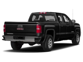 Gmc Sierra 1500* Base* DoubleCab* V8* - 23800 лв. / 12168.75 € - 28146487 4 | Car24.bg Gmc Sierra 1500* Base* DoubleCab* V8* - 23800 лв. / 12168.75 € - 28146487 4