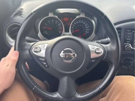 Nissan Juke * SV * KEYLESS* - 8000 € / 15646.64 лв. - 19818817 13 | Car24.bg Nissan Juke * SV * KEYLESS* - 8000 € / 15646.64 лв. - 19818817 13