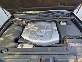 Toyota Land cruiser 4.7бензин, газ, 267к.с | Auto.bg — изображение 15 Toyota Land cruiser 4.7бензин, газ, 267к.с | Auto.bg — изображение 15