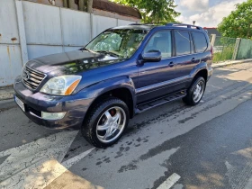 Toyota Land cruiser 4.7бензин, газ, 267к.с | Auto.bg — изображение 3 Toyota Land cruiser 4.7бензин, газ, 267к.с | Auto.bg — изображение 3