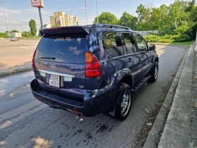 Toyota Land cruiser 4.7бензин, газ, 267к.с | Auto.bg — изображение 4 Toyota Land cruiser 4.7бензин, газ, 267к.с | Auto.bg — изображение 4