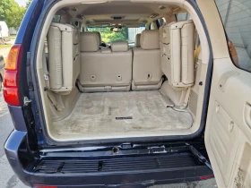 Toyota Land cruiser 4.7бензин, газ, 267к.с | Auto.bg — изображение 16 Toyota Land cruiser 4.7бензин, газ, 267к.с | Auto.bg — изображение 16