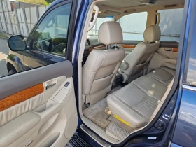 Toyota Land cruiser 4.7бензин, газ, 267к.с | Auto.bg — изображение 7 Toyota Land cruiser 4.7бензин, газ, 267к.с | Auto.bg — изображение 7
