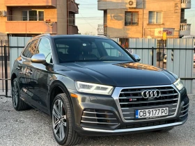 Снимка Audi SQ5