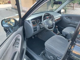 Suzuki Grand vitara 2, 5i-144kc.-ТОП СЪСТОЯНИЕ - 6700 € / 13104.06 лв. - 26962698 7 | Car24.bg Suzuki Grand vitara 2, 5i-144kc.-ТОП СЪСТОЯНИЕ - 6700 € / 13104.06 лв. - 26962698 7