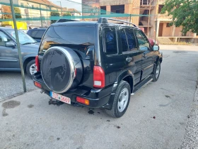 Suzuki Grand vitara 2, 5i-144kc.-ТОП СЪСТОЯНИЕ - 6700 € / 13104.06 лв. - 26962698 6 | Car24.bg Suzuki Grand vitara 2, 5i-144kc.-ТОП СЪСТОЯНИЕ - 6700 € / 13104.06 лв. - 26962698 6