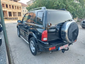 Suzuki Grand vitara 2, 5i-144kc.-ТОП СЪСТОЯНИЕ - 6700 € / 13104.06 лв. - 26962698 4 | Car24.bg Suzuki Grand vitara 2, 5i-144kc.-ТОП СЪСТОЯНИЕ - 6700 € / 13104.06 лв. - 26962698 4