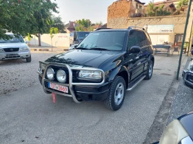 Suzuki Grand vitara 2, 5i-144kc.-ТОП СЪСТОЯНИЕ - 6700 € / 13104.06 лв. - 26962698 3 | Car24.bg Suzuki Grand vitara 2, 5i-144kc.-ТОП СЪСТОЯНИЕ - 6700 € / 13104.06 лв. - 26962698 3