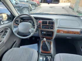Suzuki Grand vitara 2, 5i-144kc.-ТОП СЪСТОЯНИЕ - 6700 € / 13104.06 лв. - 26962698 9 | Car24.bg Suzuki Grand vitara 2, 5i-144kc.-ТОП СЪСТОЯНИЕ - 6700 € / 13104.06 лв. - 26962698 9