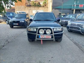 Suzuki Grand vitara 2, 5i-144kc.-ТОП СЪСТОЯНИЕ - 6700 € / 13104.06 лв. - 26962698 2 | Car24.bg Suzuki Grand vitara 2, 5i-144kc.-ТОП СЪСТОЯНИЕ - 6700 € / 13104.06 лв. - 26962698 2