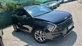 Kia Sportage 1.6HEV AWD 230hp * GT line* 129000 | Auto.bg — изображение 10 Kia Sportage 1.6HEV AWD 230hp * GT line* 129000 | Auto.bg — изображение 10
