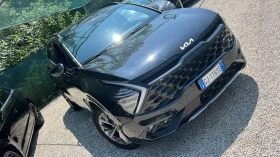 Kia Sportage 1.6HEV AWD 230hp * GT line* 129000