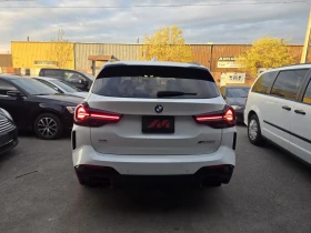 BMW X3 M40i* Distronic* Headup* Harman Kardon* Digital | Auto.bg — изображение 3 BMW X3 M40i* Distronic* Headup* Harman Kardon* Digital | Auto.bg — изображение 3