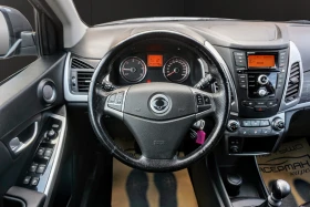 SsangYong Korando 2.2 E-XDI PREMIUM - 5995 € - 58190125 5 | Car24.bg SsangYong Korando 2.2 E-XDI PREMIUM - 5995 € - 58190125 5