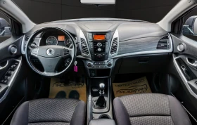 SsangYong Korando 2.2 E-XDI PREMIUM - 5995 € - 58190125 8 | Car24.bg SsangYong Korando 2.2 E-XDI PREMIUM - 5995 € - 58190125 8