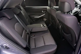 SsangYong Korando 2.2 E-XDI PREMIUM - 5995 € - 58190125 13 | Car24.bg SsangYong Korando 2.2 E-XDI PREMIUM - 5995 € - 58190125 13