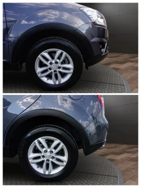 SsangYong Korando 2.2 E-XDI PREMIUM - 5995 € - 58190125 15 | Car24.bg SsangYong Korando 2.2 E-XDI PREMIUM - 5995 € - 58190125 15